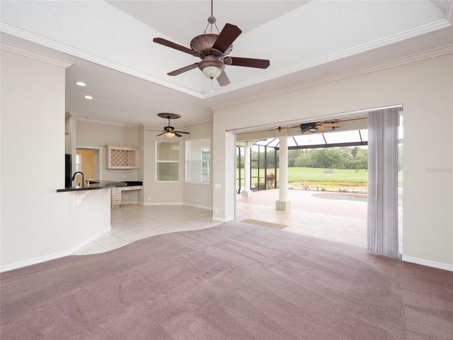 1038 TUSCANY BOULEVARD, Venice, FL 34292