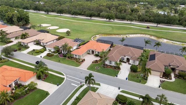 1038 TUSCANY BOULEVARD, Venice, FL 34292