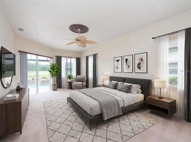 1038 TUSCANY BOULEVARD, Venice, FL 34292
