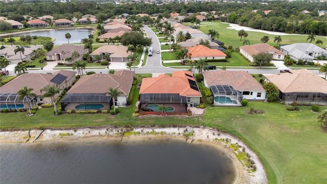 1038 TUSCANY BOULEVARD, Venice, FL 34292