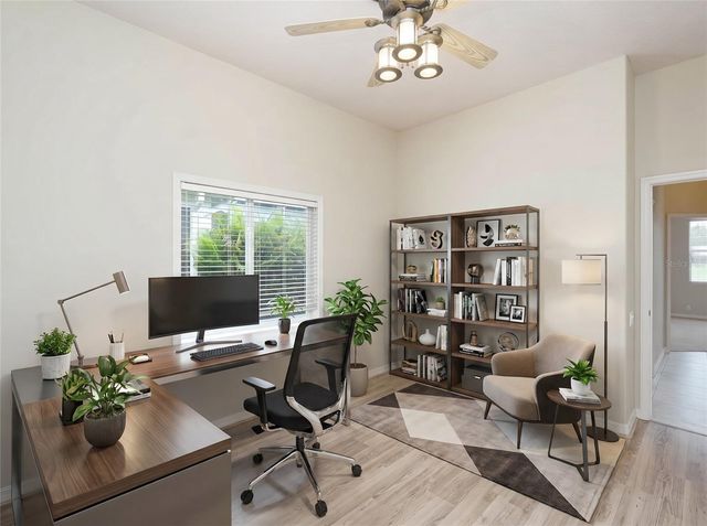 1038 TUSCANY BOULEVARD, Venice, FL 34292