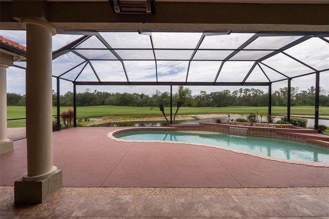 1038 TUSCANY BOULEVARD, Venice, FL 34292