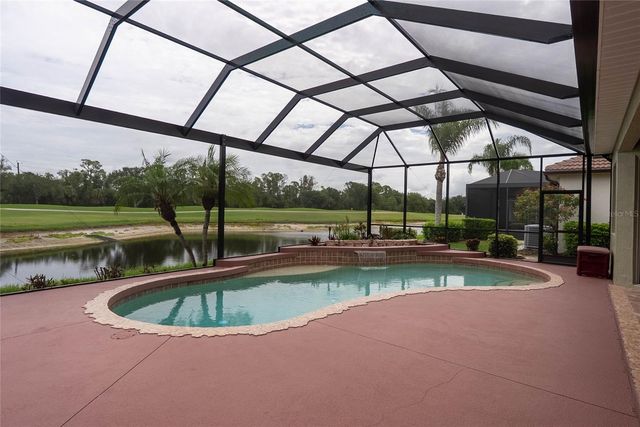 1038 TUSCANY BOULEVARD, Venice, FL 34292