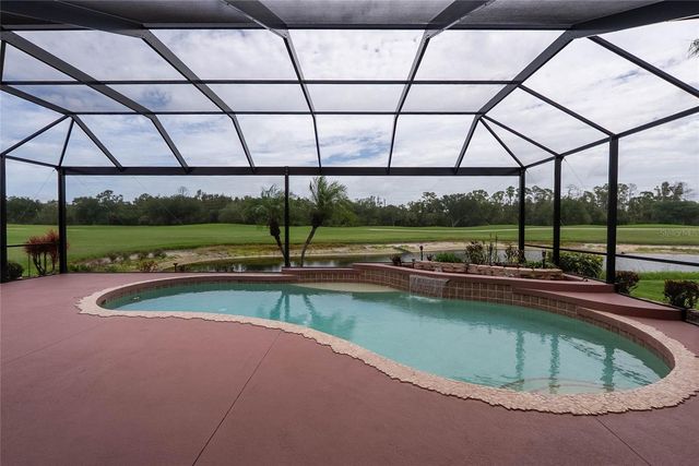 1038 TUSCANY BOULEVARD, Venice, FL 34292