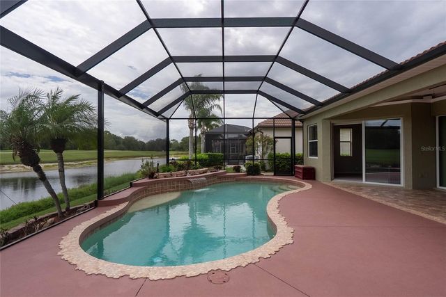 1038 TUSCANY BOULEVARD, Venice, FL 34292