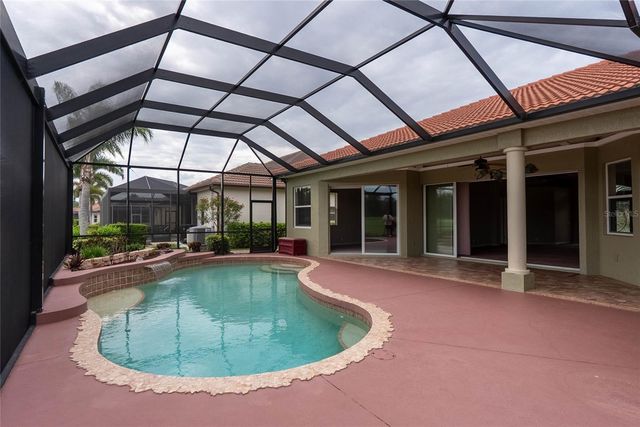 1038 TUSCANY BOULEVARD, Venice, FL 34292