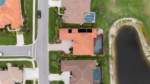 1038 TUSCANY BOULEVARD, Venice, FL 34292