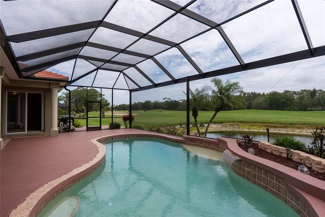 1038 TUSCANY BOULEVARD, Venice, FL 34292