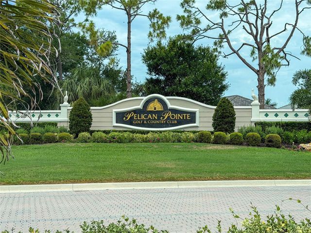 1038 TUSCANY BOULEVARD, Venice, FL 34292