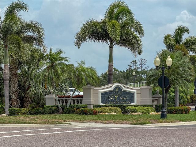 1038 TUSCANY BOULEVARD, Venice, FL 34292