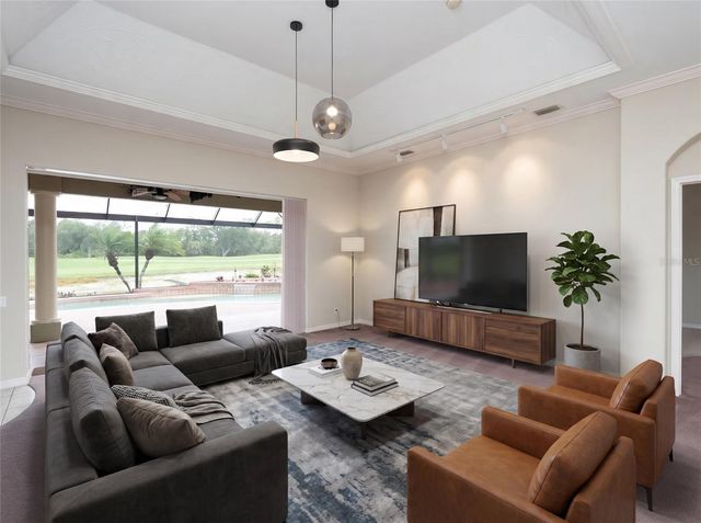 1038 TUSCANY BOULEVARD, Venice, FL 34292