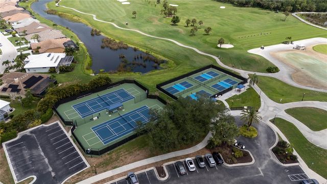1038 TUSCANY BOULEVARD, Venice, FL 34292