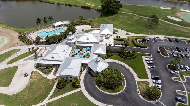 1038 TUSCANY BOULEVARD, Venice, FL 34292