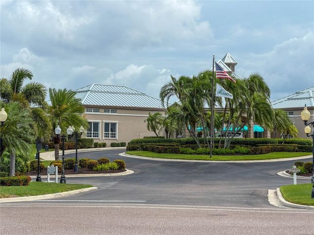 1038 TUSCANY BOULEVARD, Venice, FL 34292