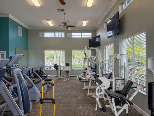 1038 TUSCANY BOULEVARD, Venice, FL 34292