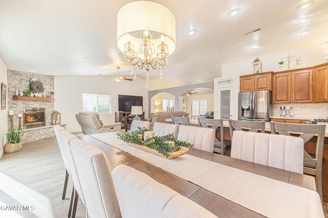 19812 Breeze Place, Tehachapi, CA 93561