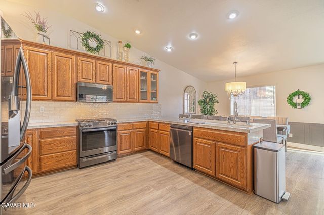 19812 Breeze Place, Tehachapi, CA 93561