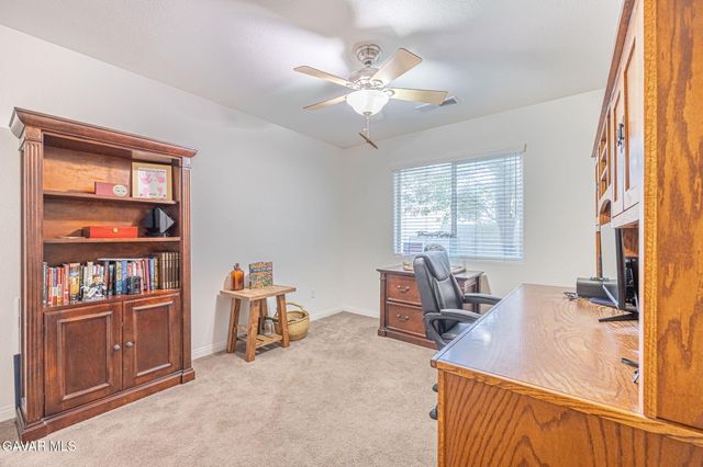 19812 Breeze Place, Tehachapi, CA 93561