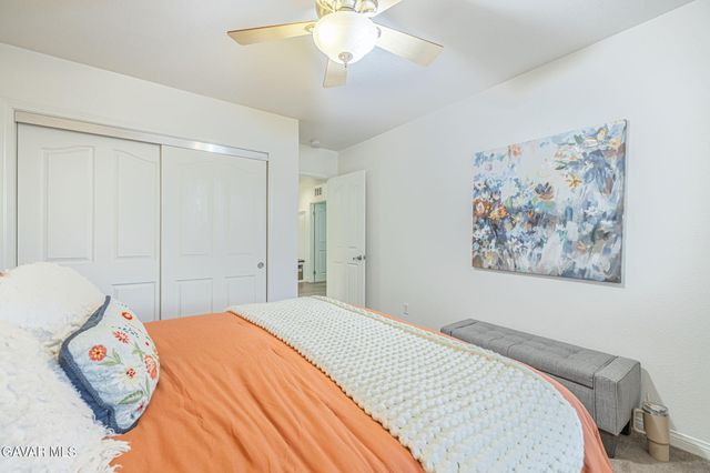 19812 Breeze Place, Tehachapi, CA 93561