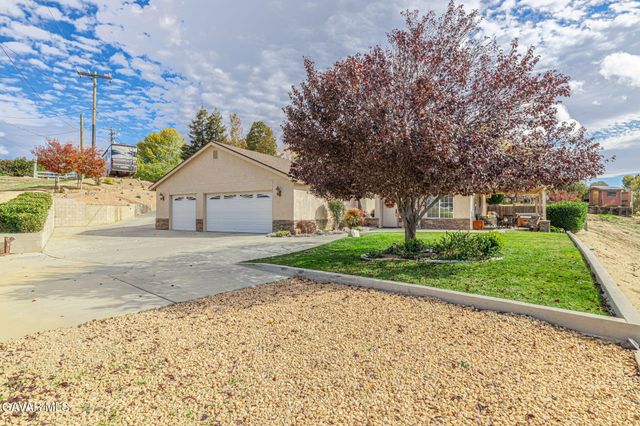 19812 Breeze Place, Tehachapi, CA 93561