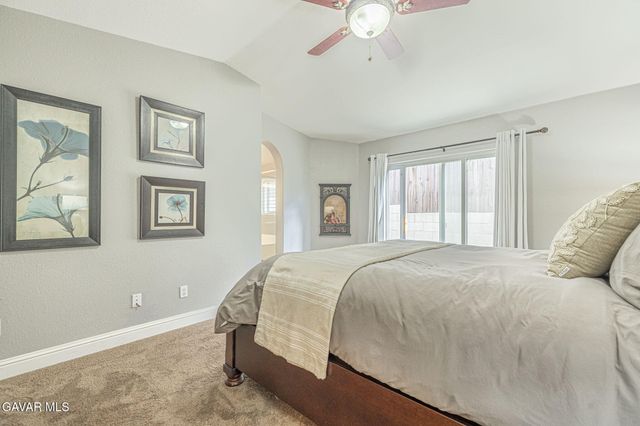 19812 Breeze Place, Tehachapi, CA 93561