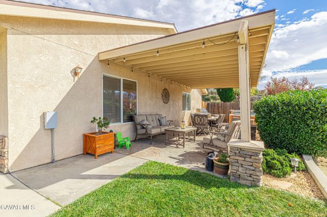 19812 Breeze Place, Tehachapi, CA 93561
