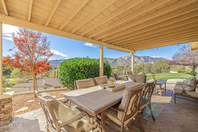 19812 Breeze Place, Tehachapi, CA 93561