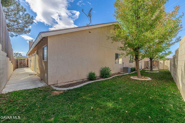 19812 Breeze Place, Tehachapi, CA 93561