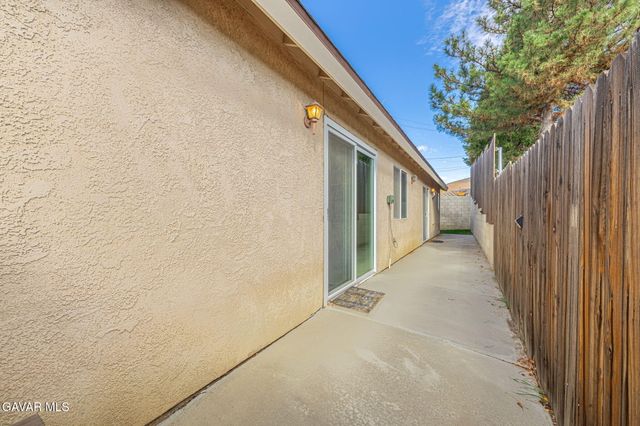 19812 Breeze Place, Tehachapi, CA 93561
