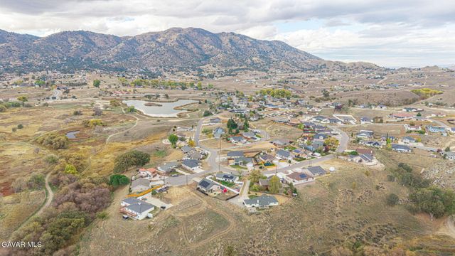 19812 Breeze Place, Tehachapi, CA 93561