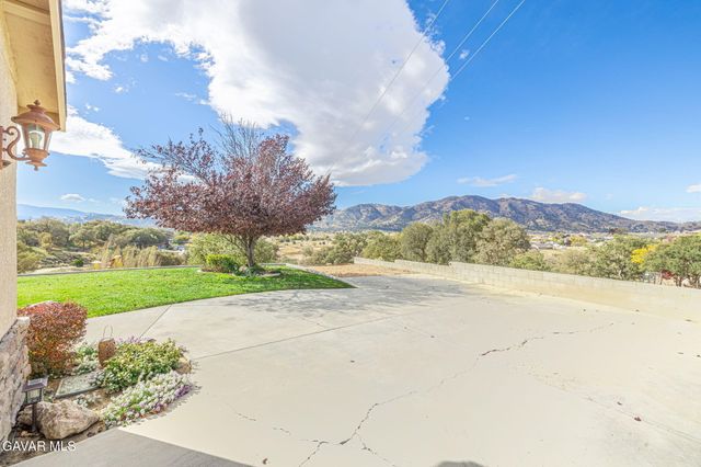 19812 Breeze Place, Tehachapi, CA 93561