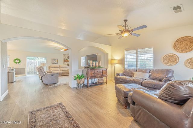 19812 Breeze Place, Tehachapi, CA 93561