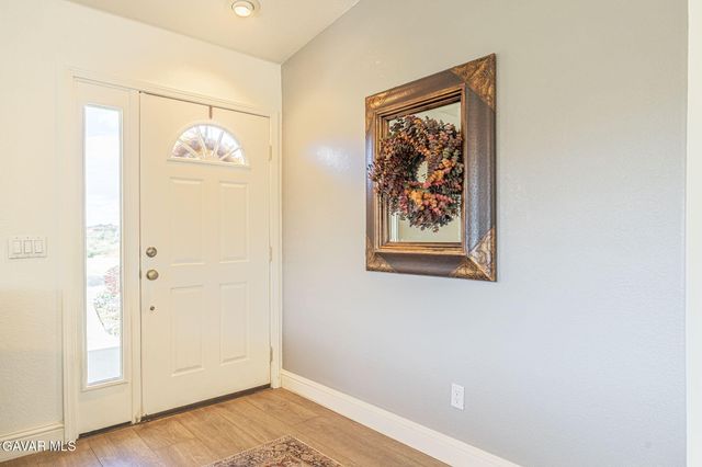 19812 Breeze Place, Tehachapi, CA 93561