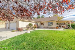 19812 Breeze Place, Tehachapi, CA 93561