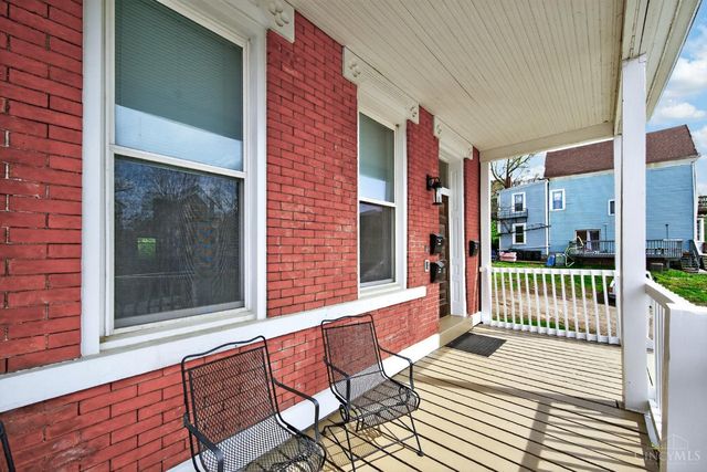 964 Windsor Street, Cincinnati, OH 45206
