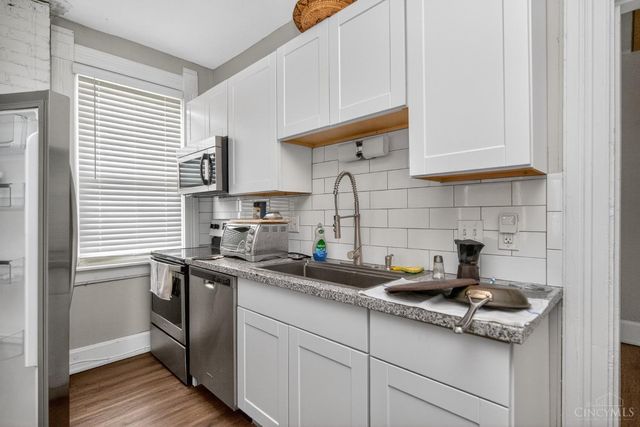 964 Windsor Street, Cincinnati, OH 45206