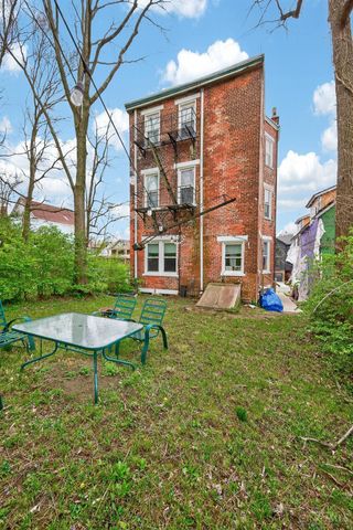 964 Windsor Street, Cincinnati, OH 45206