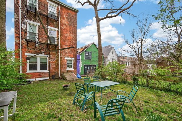964 Windsor Street, Cincinnati, OH 45206