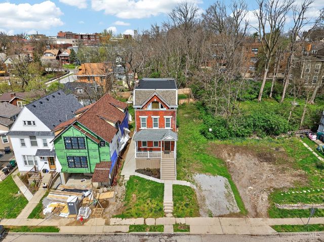 964 Windsor Street, Cincinnati, OH 45206
