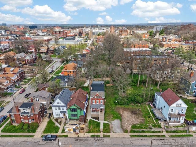 964 Windsor Street, Cincinnati, OH 45206