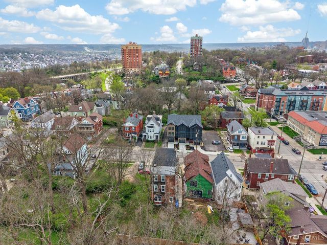 964 Windsor Street, Cincinnati, OH 45206