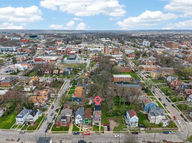 964 Windsor Street, Cincinnati, OH 45206