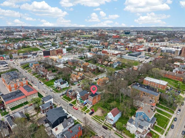 964 Windsor Street, Cincinnati, OH 45206