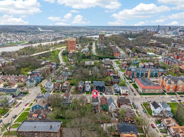 964 Windsor Street, Cincinnati, OH 45206