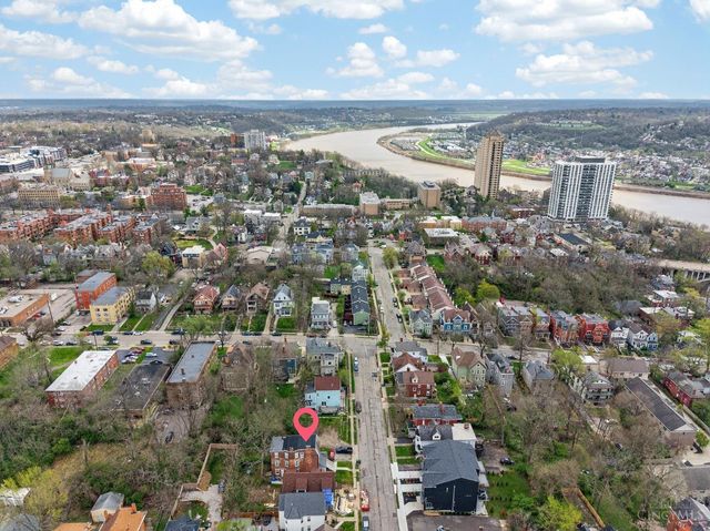 964 Windsor Street, Cincinnati, OH 45206