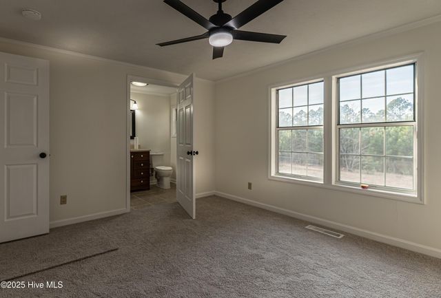 142 Pine Valley Lane, West End, NC 27376