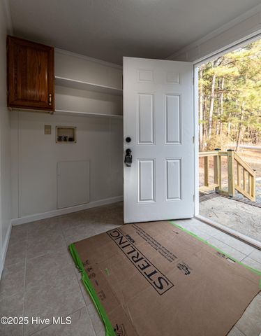 142 Pine Valley Lane, West End, NC 27376