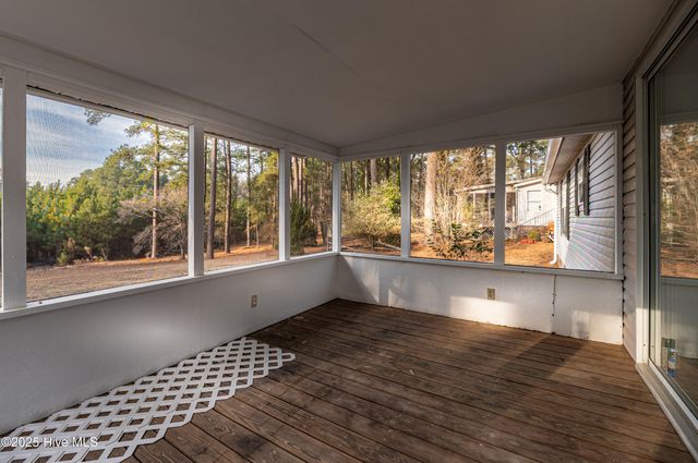 142 Pine Valley Lane, West End, NC 27376