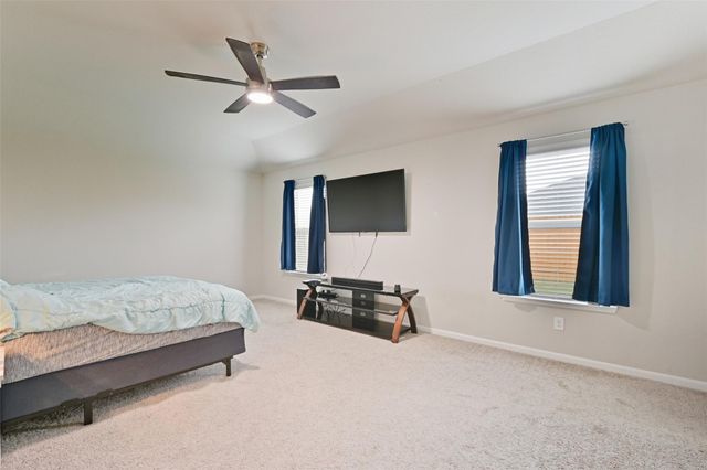 714 Calm Court, Rosharon, TX 77583