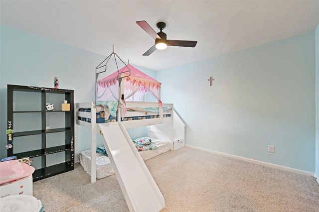 714 Calm Court, Rosharon, TX 77583